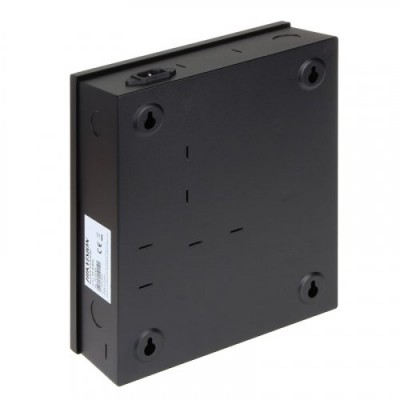 Контроллер Hikvision DS-K2802 для 2 дверей